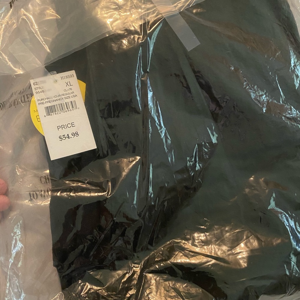 Motherhood Bounceback Skinny Jeans